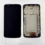 Display for LG K10 Lcd Screen Folder combo#####