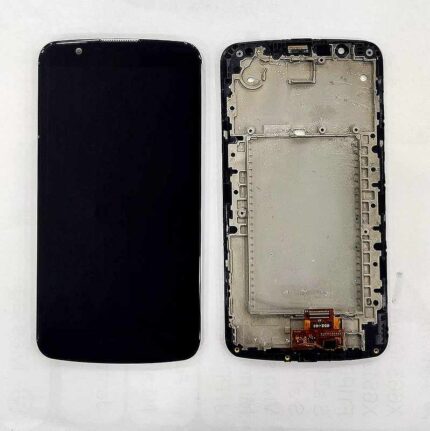 Display for LG K10 Lcd Screen Folder combo#####