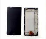 Display for LG X Power Lcd Screen Folder combo#####