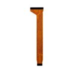 Lcd Flex Cable For Tab Lava Aura T81N