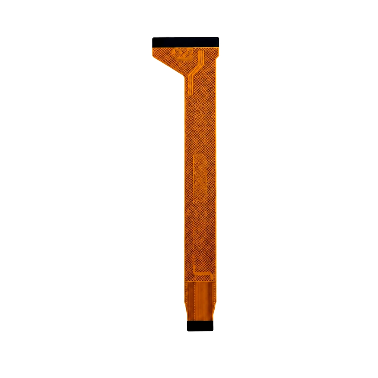 Polish_20260914_210137243 Lcd Flex Cable For Tab Lava Aura T81N - Image 1