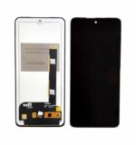 Display For Motorola Edge 30 5g Lcd Screen Folder combo##### - Image 2