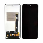 Display For Motorola Edge 30 5g Lcd Screen Folder combo#####