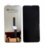 Display For Motorola One Fusion Plus 5g Lcd Screen Folder combo#####