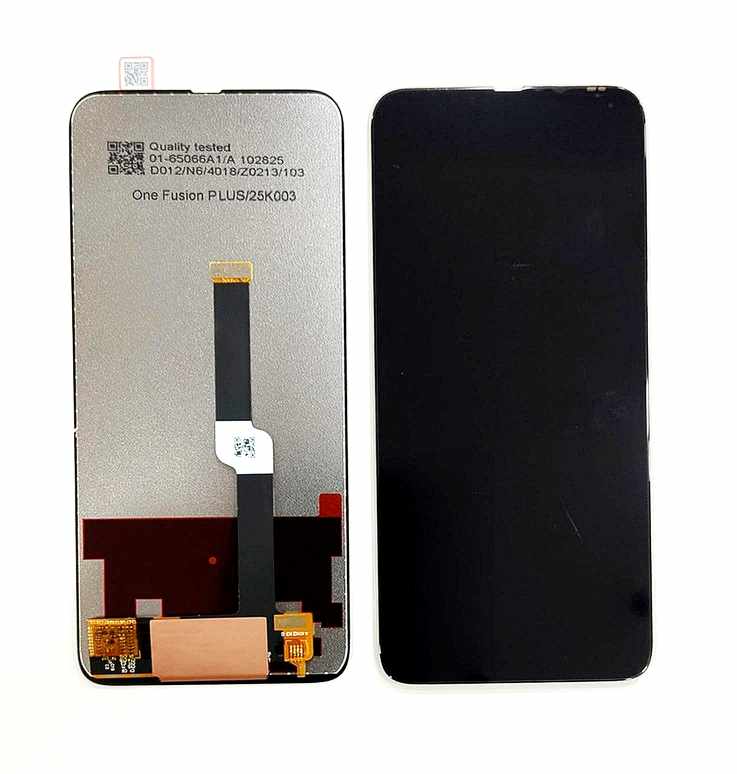 Polish_20260915_122321213 Display For Motorola One Fusion Plus 5g Lcd Screen Folder combo##### - Image 1