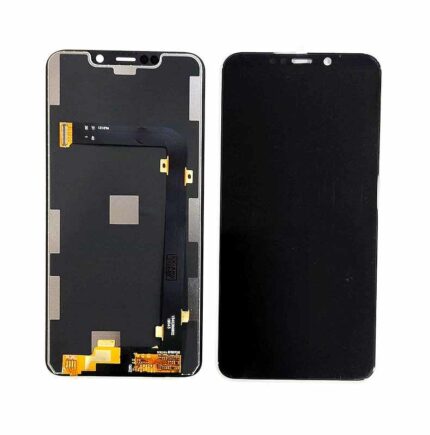 Display For Motorola One Power 5g (XT-1942) Lcd Screen Folder combo#####