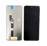 Display For Motorola Moto G56 5g Lcd Screen Folder combo#####