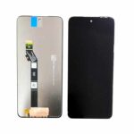 Display For Motorola Moto G56 5g Lcd Screen Folder combo#####