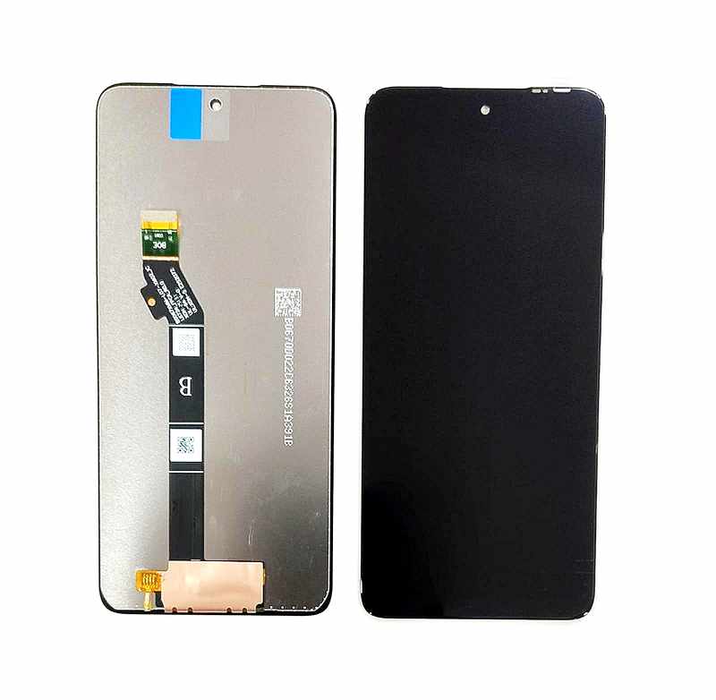 Polish_20260916_144949123 Display For Motorola Moto G56 5g Lcd Screen Folder combo##### - Image 1