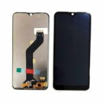 Display For Itel A26 Lcd Screen Folder combo#####