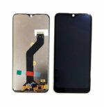 Display For Itel A26 Lcd Screen Folder combo#####
