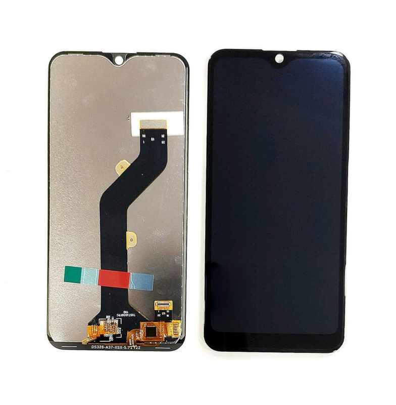 Polish_20260916_145545239 Display For Itel A26 Lcd Screen Folder combo##### - Image 1