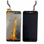 Display For Itel A25/A25 Pro Lcd Screen Folder combo#####