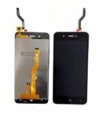Display For Itel A25/A25 Pro Lcd Screen Folder combo#####