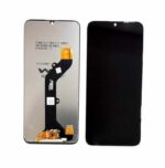 Display For Itel P36 Play Lcd Screen Folder combo#####