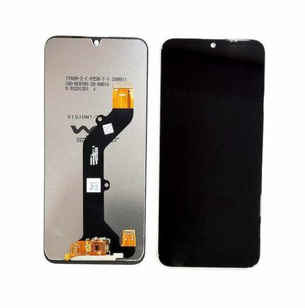Display For Itel P36 Play Lcd Screen Folder combo#####