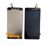 Display For Itel A23 Lcd Screen Folder combo##### - Image 2