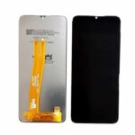 Display For Itel A100C Lcd Screen Folder combo#####