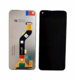 Display For Itel Vision 2 Lcd Screen Folder combo##### - Image 2