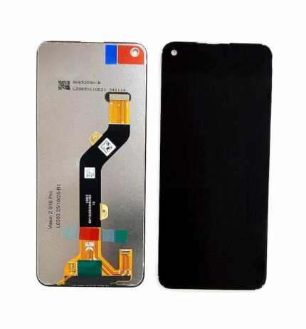 Display For Itel Vision 2 Lcd Screen Folder combo#####