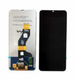Display For Itel A100 Lcd Screen Folder combo#####