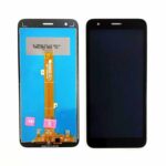 Display For Itel A27 Lcd Screen Folder combo#####