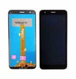 Display For Itel A27 Lcd Screen Folder combo#####