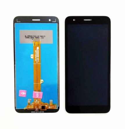 Display For Itel A27 Lcd Screen Folder combo#####