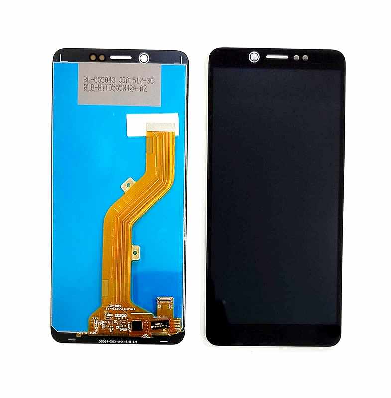 Polish_20260916_172506235 Display For Itel A44 Pro Lcd Screen Folder combo##### - Image 1