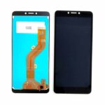 Display For Itel A44 Power Lcd Screen Folder combo#####