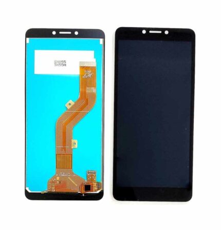 Display For Itel A44 Power Lcd Screen Folder combo#####