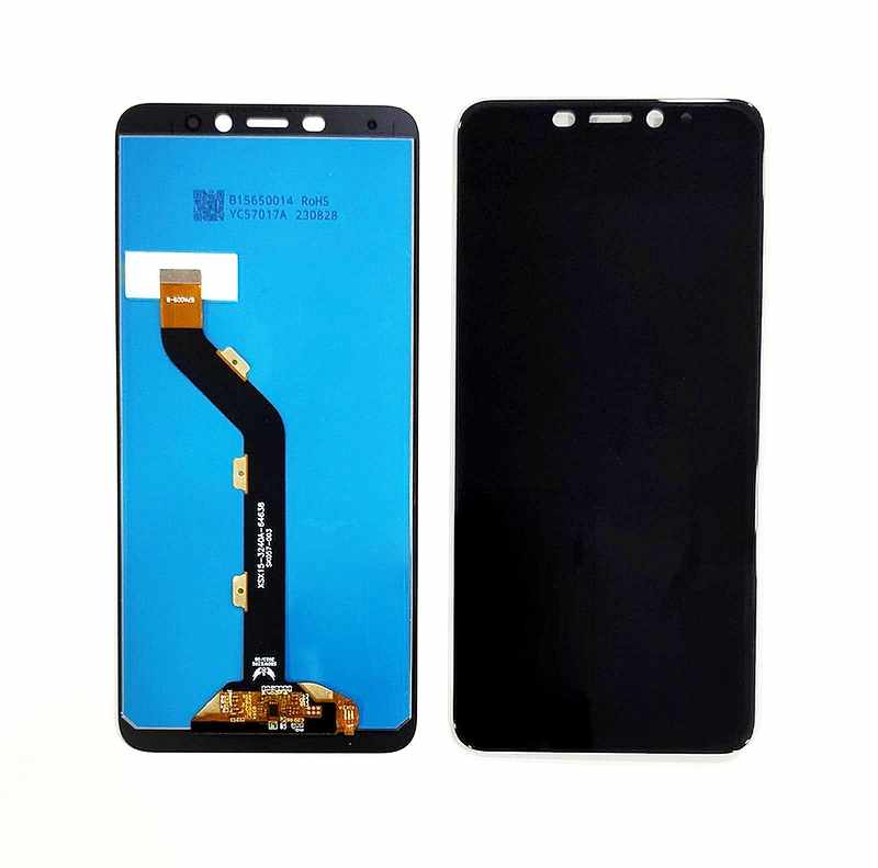 Polish_20260916_175320703 Display For Infinix Hot S3 (X573) Lcd Screen Folder combo##### - Image 1