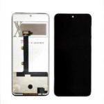 Display For Infinix Hot 30 Pro 4g Lcd Screen Folder combo#####