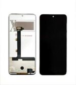 Display For Itel S25 4g Lcd Screen Folder combo#####