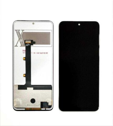 Display For Itel S25 4g Lcd Screen Folder combo#####