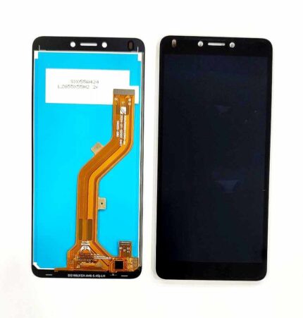 Display For Itel A46 Lcd Screen Folder combo#####