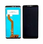 Display For Itel A45 Lcd Screen Folder combo#####