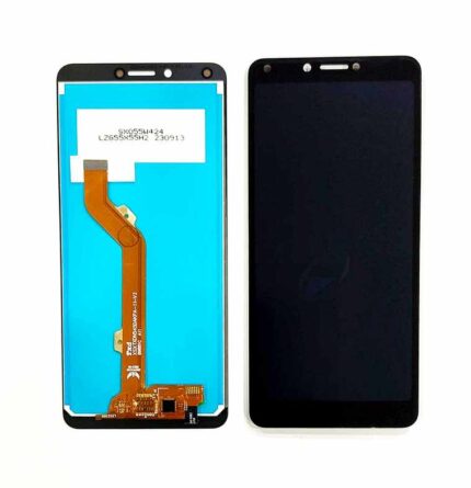 Display For Itel A45 Lcd Screen Folder combo#####