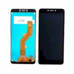Display For Itel A44 Air Lcd Screen Folder combo##### - Image 2