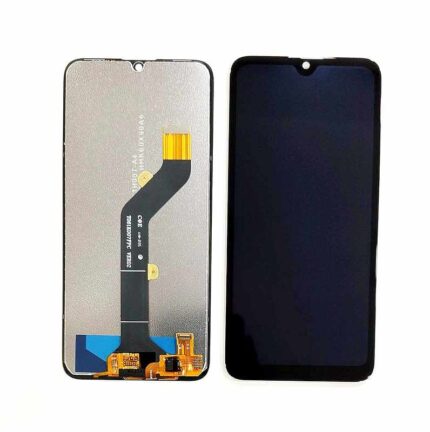 Display For Itel A48 Lcd Screen Folder combo#####