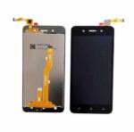 Display For Itel A23 Pro Lcd Screen Folder combo#####