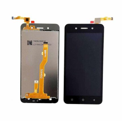 Display For Itel A23 Pro Lcd Screen Folder combo#####