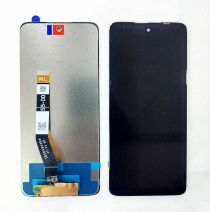 Display For Motorola Moto G62 5g Lcd Screen Folder combo#####