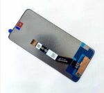 Display For Motorola Moto G62 5g Lcd Screen Folder combo##### - Image 2