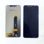 Display For Nokia 5.1 Plus (TA-1102) Lcd Screen Folder combo#####