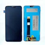 Display For Nokia 6.1 Plus (TA-1083) Lcd Screen Folder combo#####