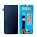 Display For Nokia 6.1 Plus (TA-1083) Lcd Screen Folder combo#####