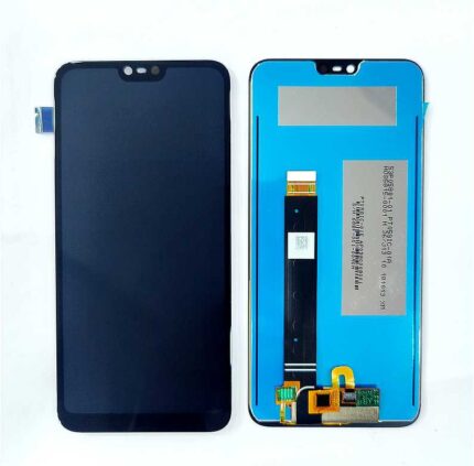 Display For Nokia 6.1 Plus (TA-1083) Lcd Screen Folder combo#####