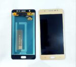 Display for Samsung Galaxy J7 Max (SM-G615F) Lcd Screen Folder combo#####