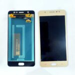 Display for Samsung Galaxy J7 Max (SM-G615F) Lcd Screen Folder combo#####